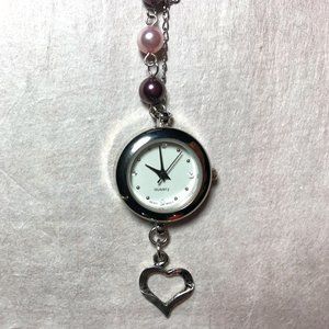 Handmade Watch Bracelet